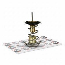 Thermostat Repair Kit LR005765