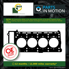 Cylinder Head Gasket fits