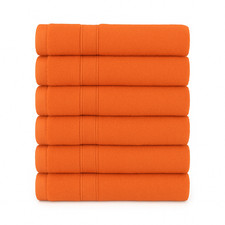 100% Egyptian Cotton Hand