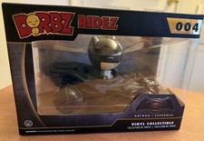 Bateman V Superman Batmobile