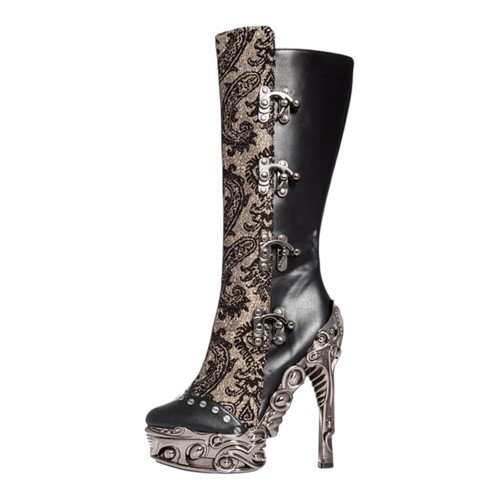 Hades arianna steampunk - arianna,