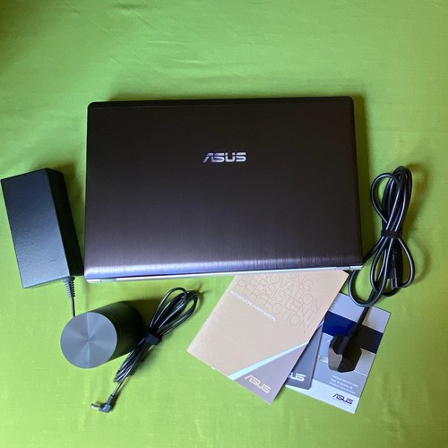 Asus n56vm s4034v 6in - 15.6in, full