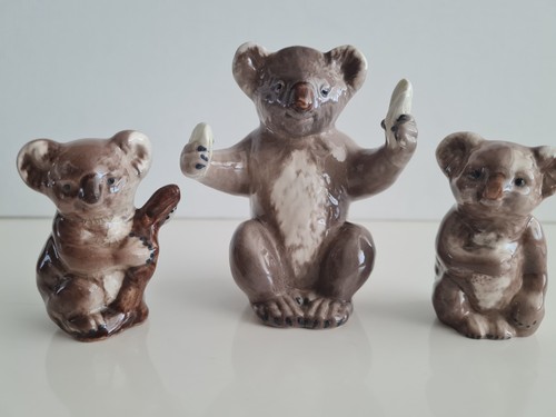 Vintage beswick koala - vintage,