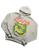 Childish 1995 TGF Golf