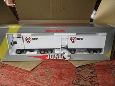 BOXED 1/50 JOAL VOLVO FH16