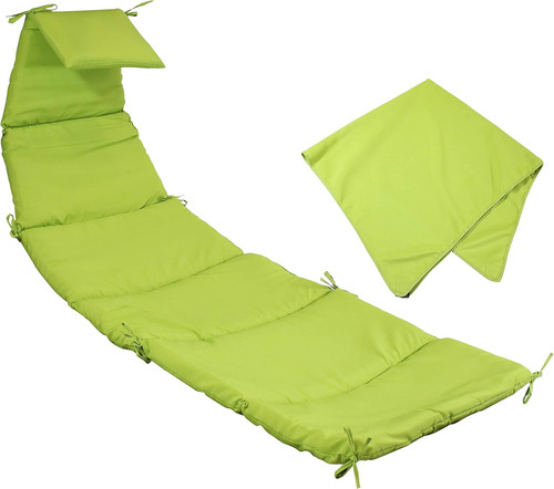 Hanging chair cushion - chair,