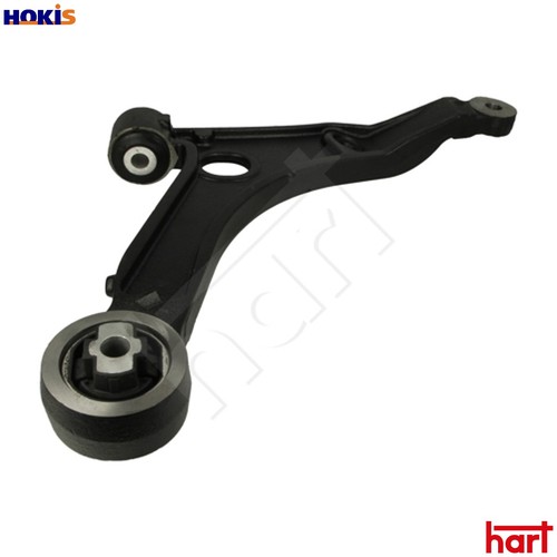 Controltrailing arm wheel - controltrailing,