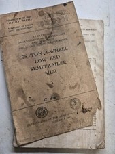 Army Operation Maintenence