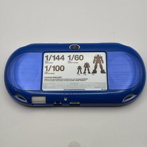 Sony vita pch - sony,