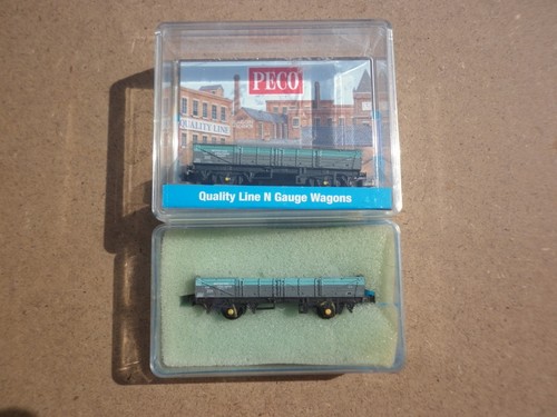 Peco gauge ferry tube - peco,