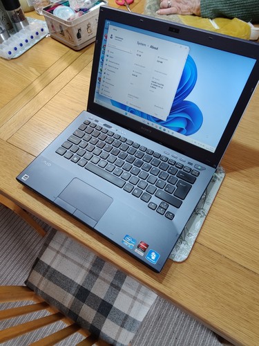 Sony vpcsb2c5e in laptop - sony,