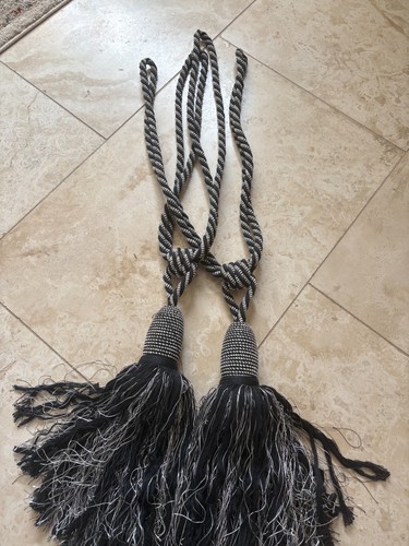Large luxury black and silver - luxury,