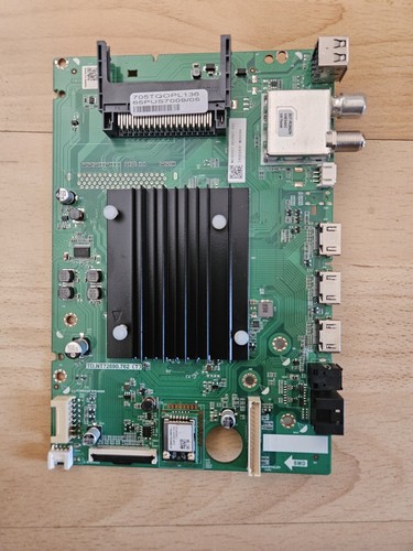 Main board from - main, philips