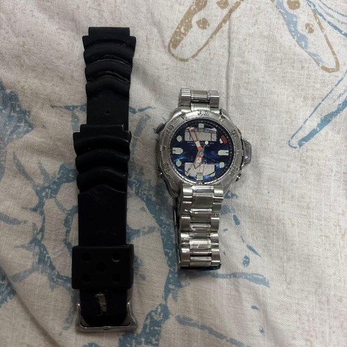 Citizen promaster marine - promaster, mens