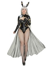 Mobbunny Women's Beautiful