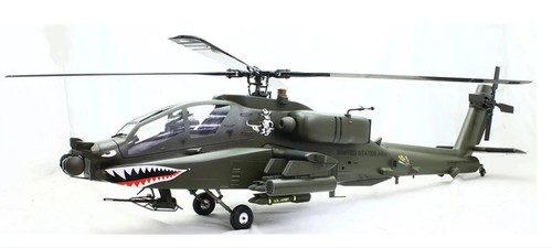 Roban 700 size apache - size,