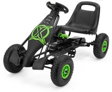 Xootz Pedal Go Kart | Venom