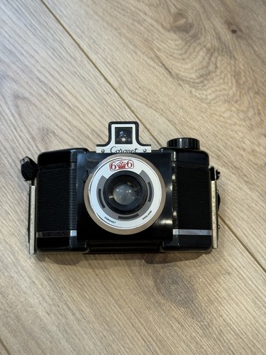 Vintage coronet bakelite - 6-6,