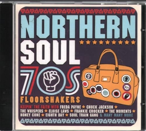 Northern soul 70s - soul,