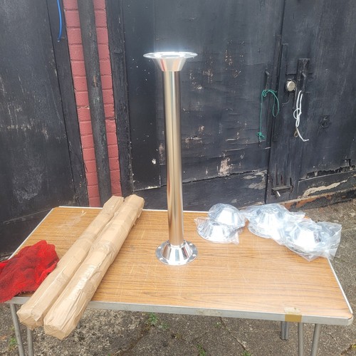 Removable table legs campervan - legs,