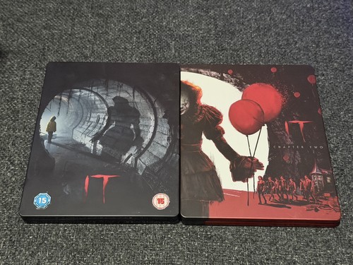 Chapter blu ray it - blu-ray, &