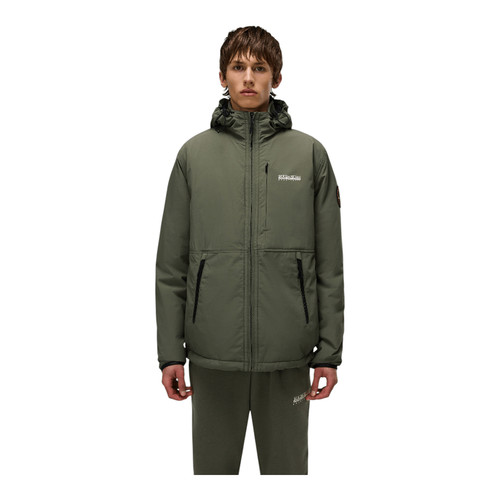 Napapijri mens tundra winter - napapijri,