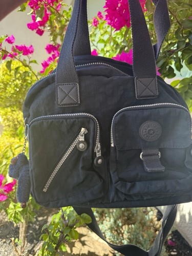 Kipling defea black - kipling,