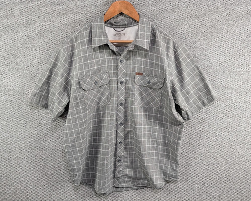 Orvis outdoor quick dry - orvis, uv