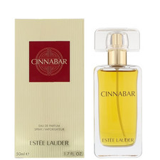 Estee Lauder Cinnabar EDP