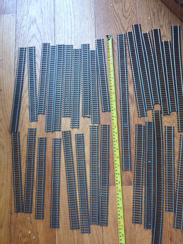Gauge nickel silver - gauge,