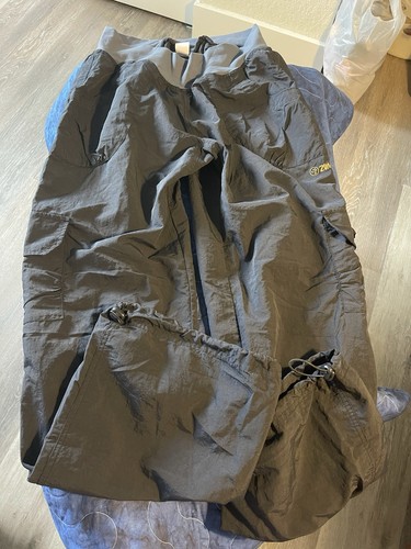 Zumba cargo pants - pants, converts