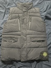 Stone Island Crinkle Reps NY