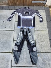 retro motocross kit UFO 90s MX