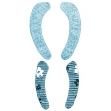 2 Pairs Comfortable Toilet