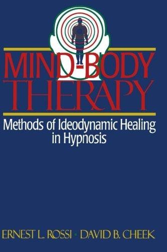 Mind body therapy methods - therapy:,