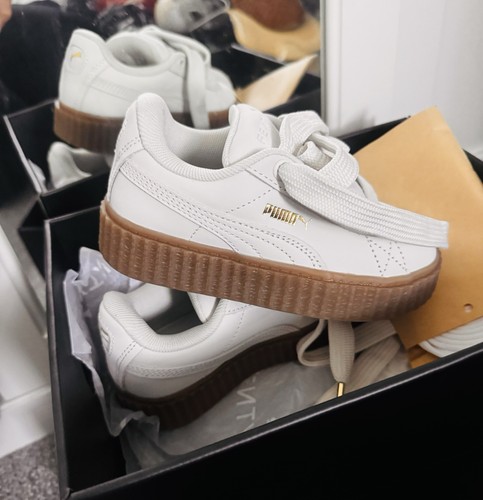 Fenty puma trainers size uk - puma,