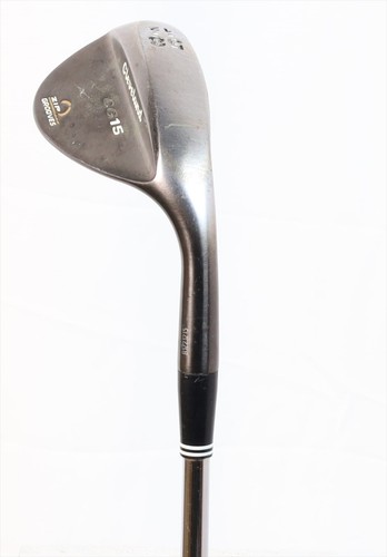 Cleveland cg15 black pearl - cleveland,