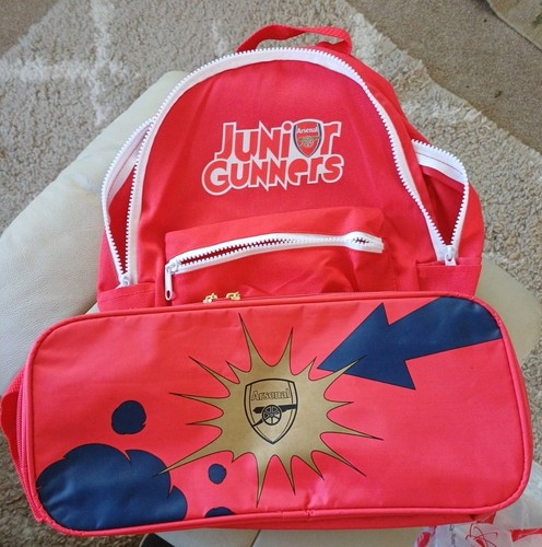 Arsenal junior gunners - arsenal, fc