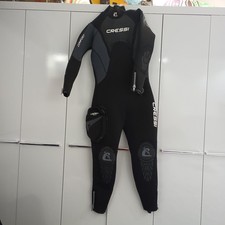 Cressi comfort  7mm Ladies