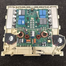 stoves sterling range master g5 induction hob control board