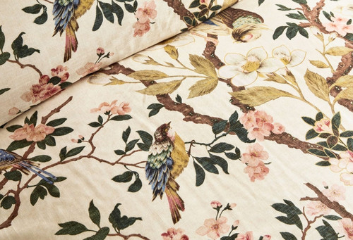Pottery barn nola songbird - nola,
