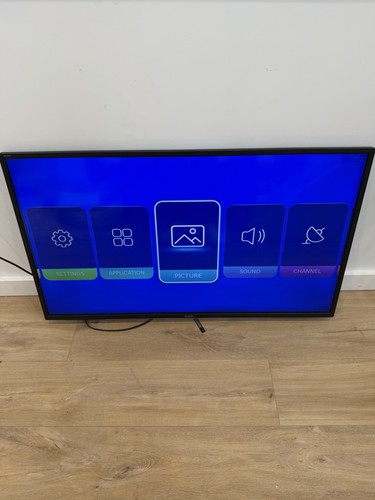 Sharp 40cfe6351k lcd - 40”,