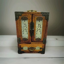 Vintage Chinese rosewood
