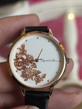 Elizabeth rose ladies - rose, quartz