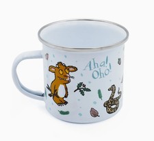 The Gruffalo’s Child Enamel