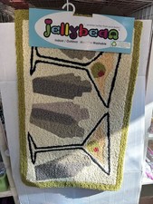 NWT Jelly Bean shaken or