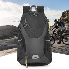 40L Large Waterproof Backpack Bag Camping Walking Hiking Outdoor Travel Rucksack