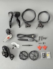 Shiamano 105 7170 Di2 2x12