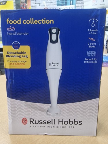 Russell hobbs 22241 - russell,