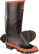 Skellerup red band knee - red,